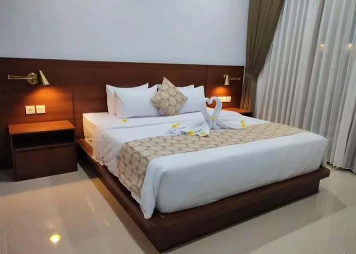 Hotel Bently International