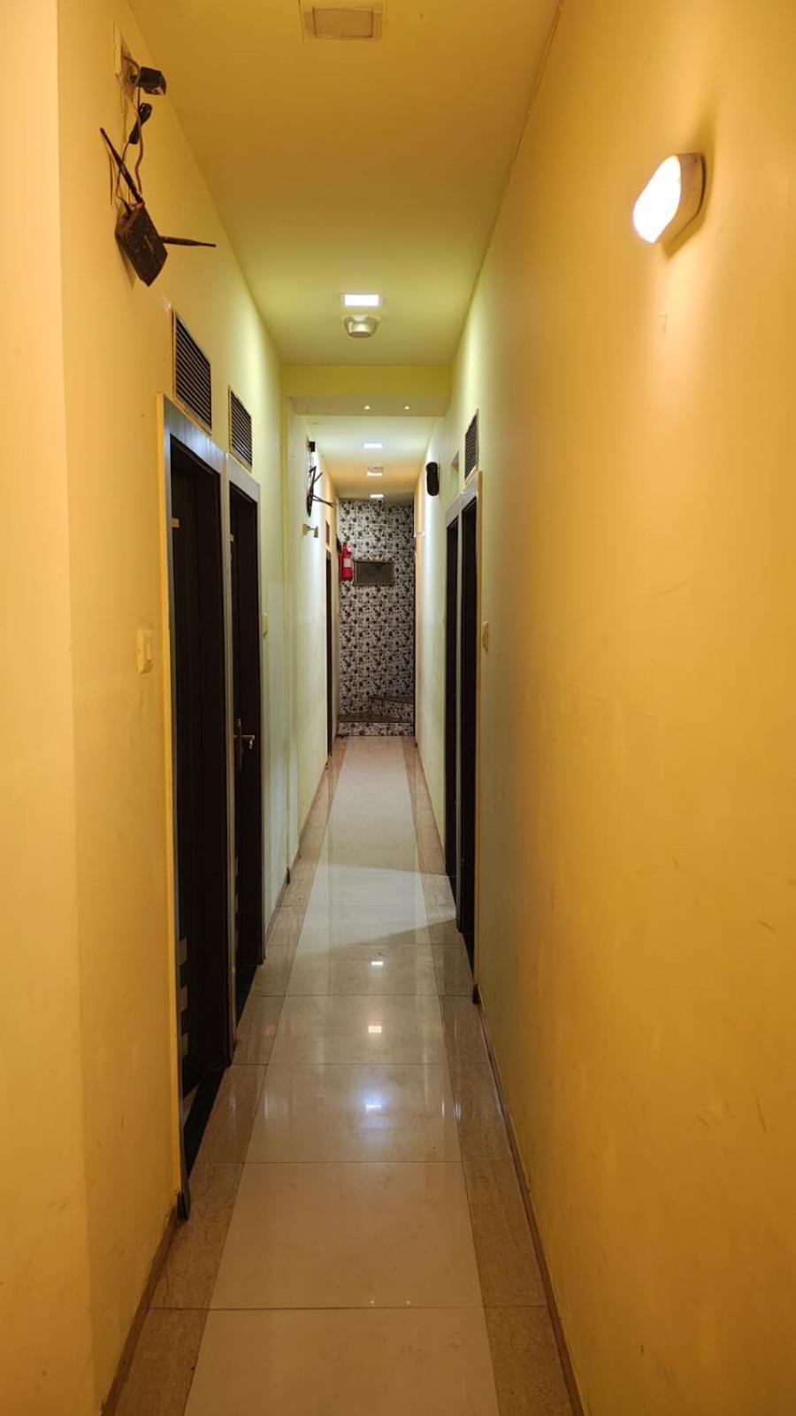Bently International Hotel 3*