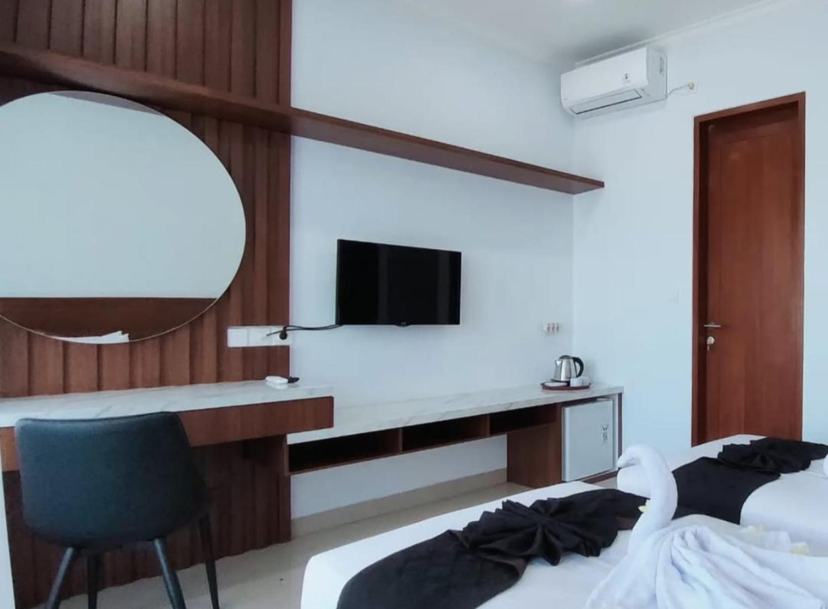 Hotel Bently International